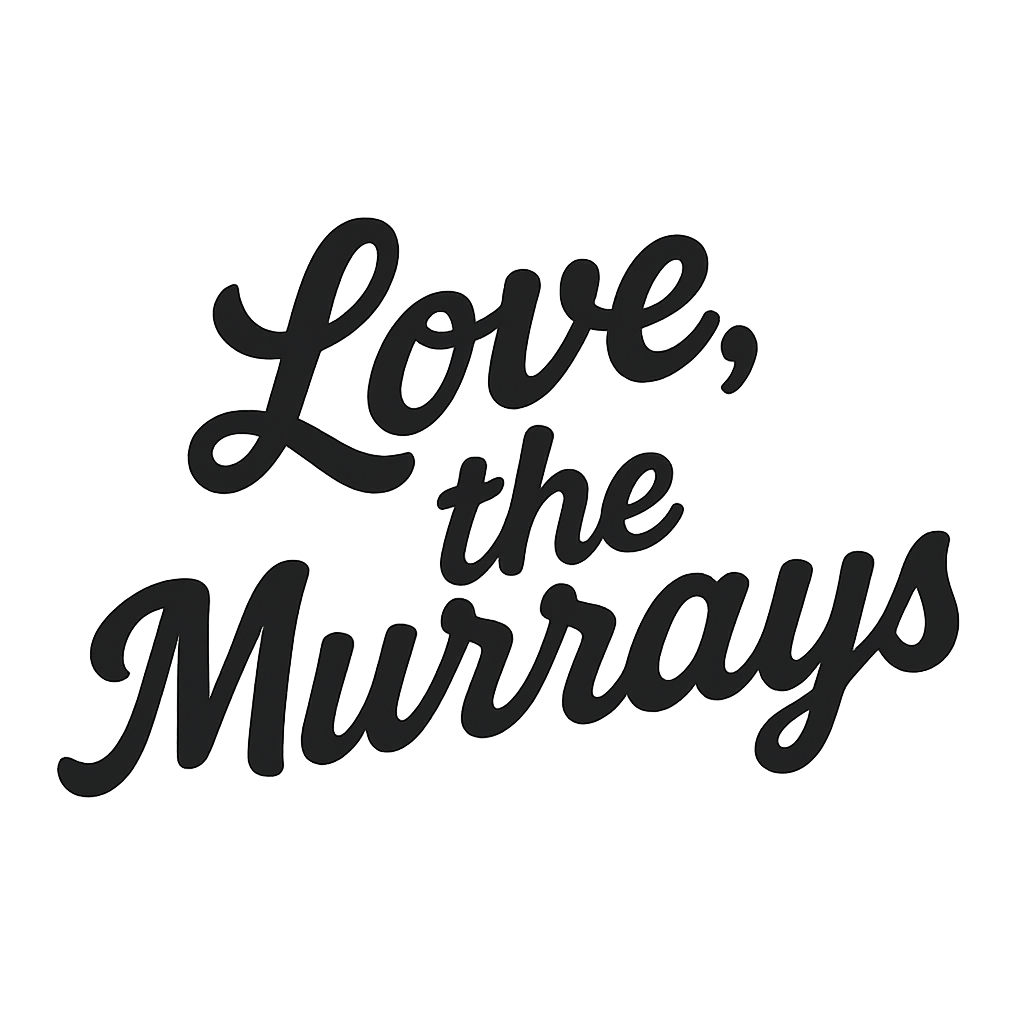 The Murray's Logo